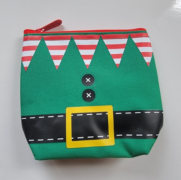 Thirty-one Cool Zip Snacker - Elf Suit - Picture 1 of 2